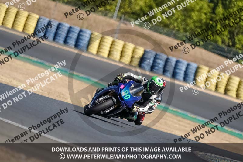 Le Mans;event digital images;france;motorbikes;no limits;peter wileman photography;trackday;trackday digital images